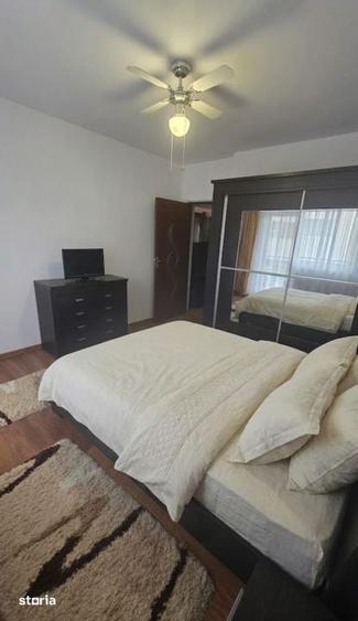 Apartament cu 2 camere în Orașul Vechi