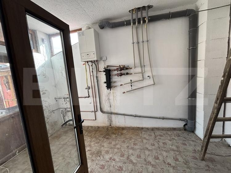 Spațiu comercial, de 480 mp, în Șimleu Silvaniei