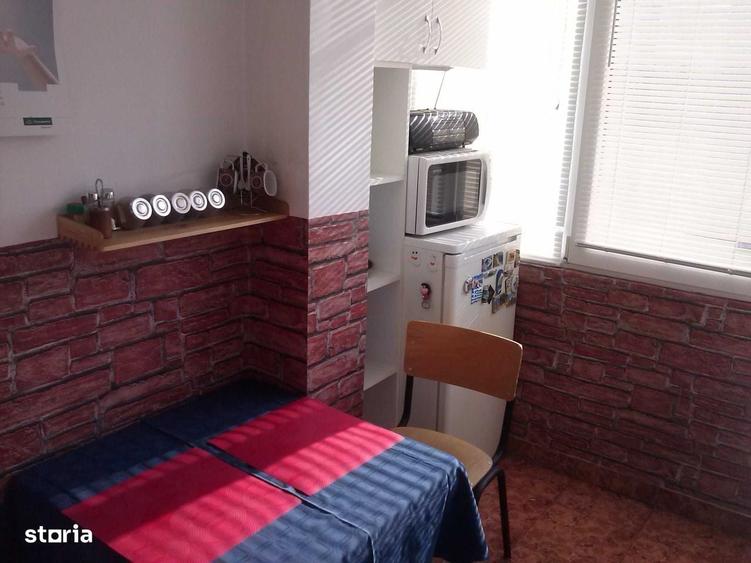 2 camere Bucur Obor - 7