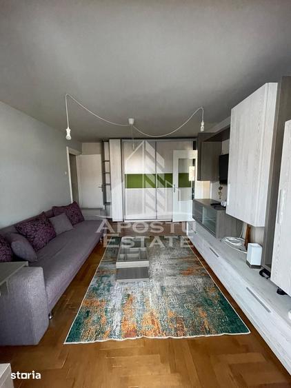Apartament cu 2 camere de inchiriat in zona Sala Olimpia - 4
