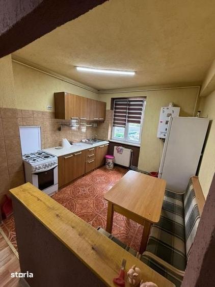 Apartament cu 3 camere 62mp Sighisoara - 5