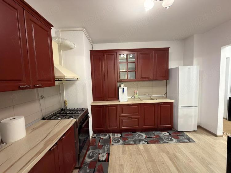 Apartament cu 2 camere decomandat, mobilat în Timișoara