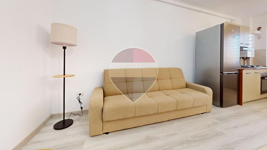 APARTAMENT NOU , PRIMA ÎNCHIRIERE - SUBCETATE CITY 2, SÂNPETRU - 5