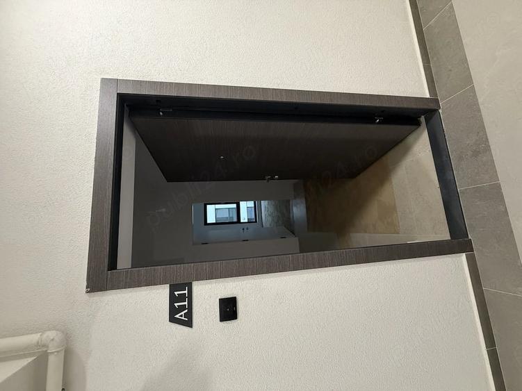 Apartament cu 2 camere semidecomandat în Theodor Pallady