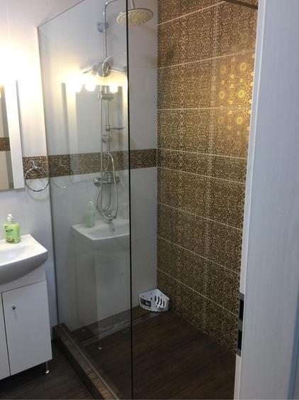 Apartament cu 2 camere în Nufărul