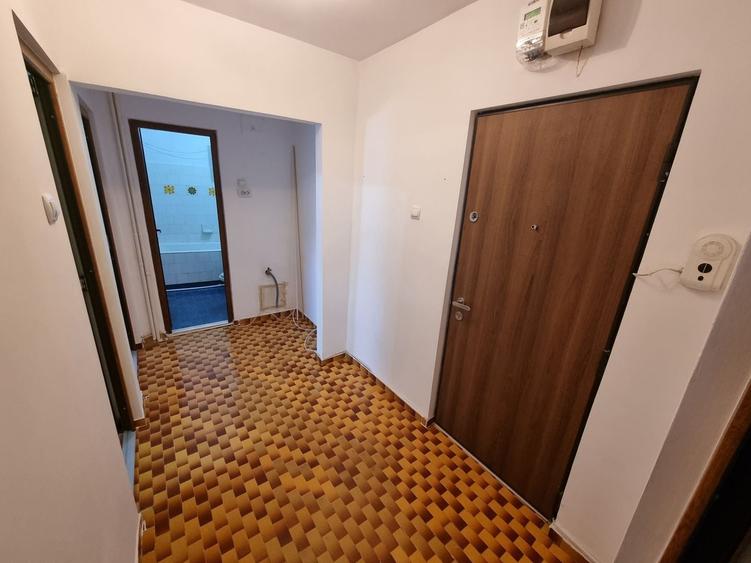 Apartament cu 2 camere decomandat în Tomis Nord