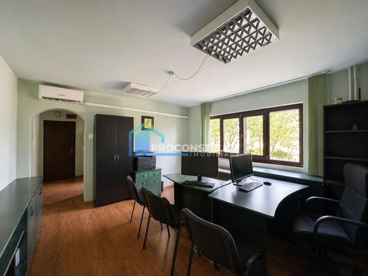 Apartament cu 3 camere la parter | Calea Aradului | 63 mp | 120.000 EU - 1