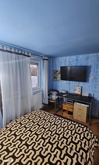 Casă cu 3 camere cu Teren 260 Mp în Central