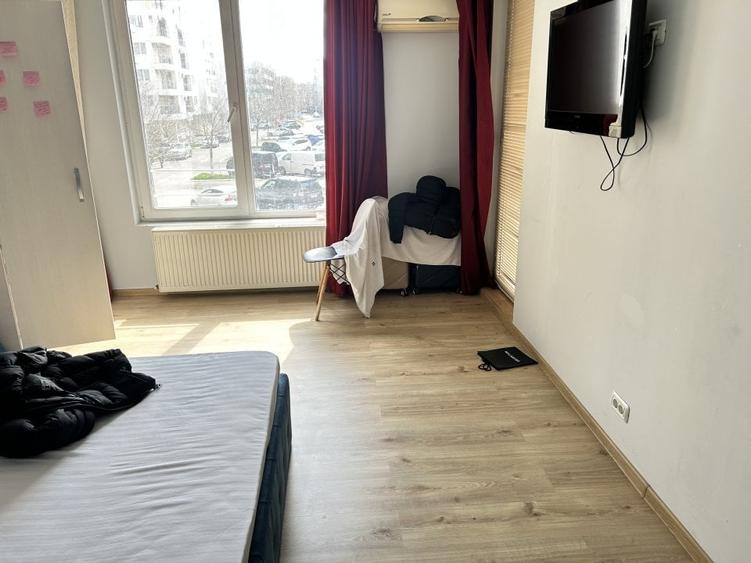 Apartament cu 3 camere decomandat în Tomis Nord
