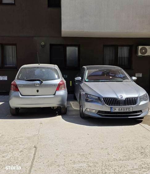 Apartament cu 4 camere în Central