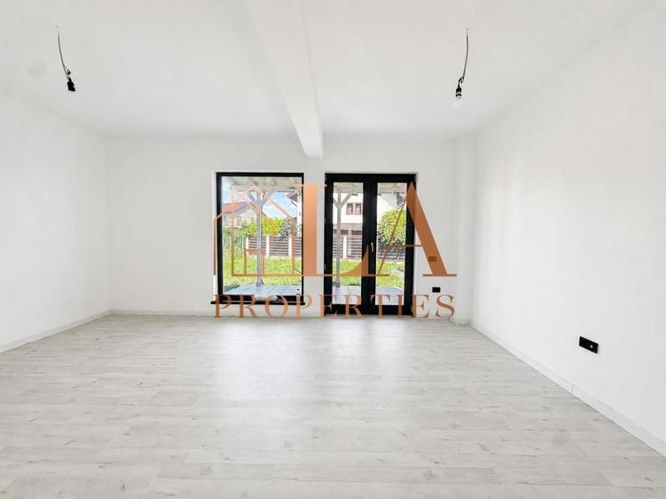 Casa individuala 5 camere | Teren 420mp | Domnesti - 5