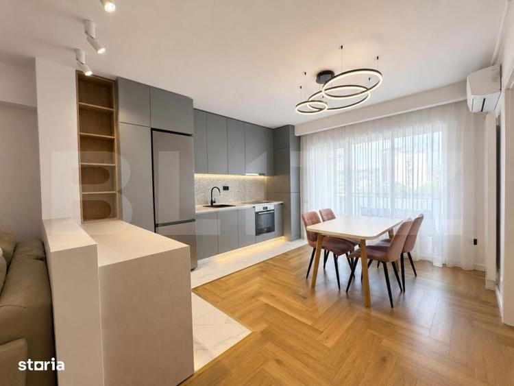 OPORTUNITATE ! Apartament 2 camere, Scala Center - 7