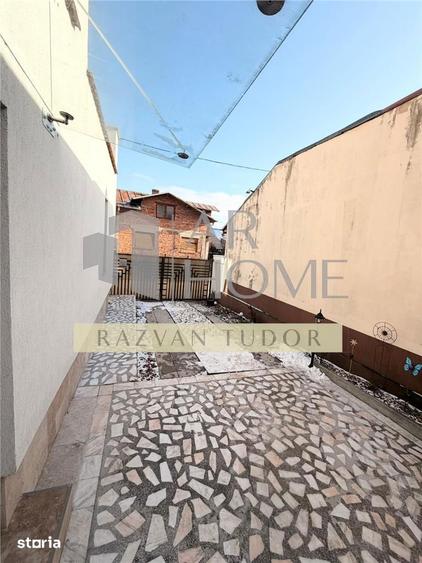 Casa 5 camere lux , cu garaj , beci , Ploiesti , ultracentral - 7