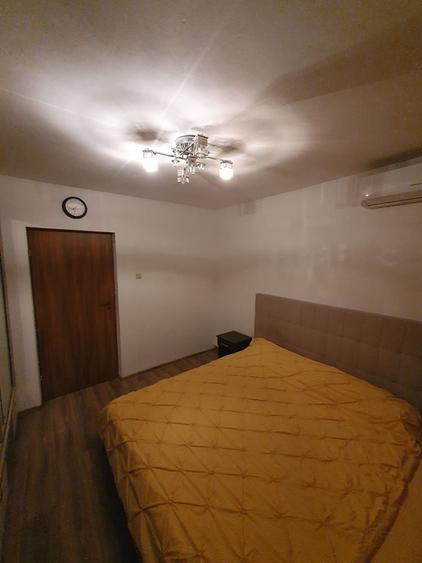 Apartament cu 2 camere decomandat în Mărgeanului
