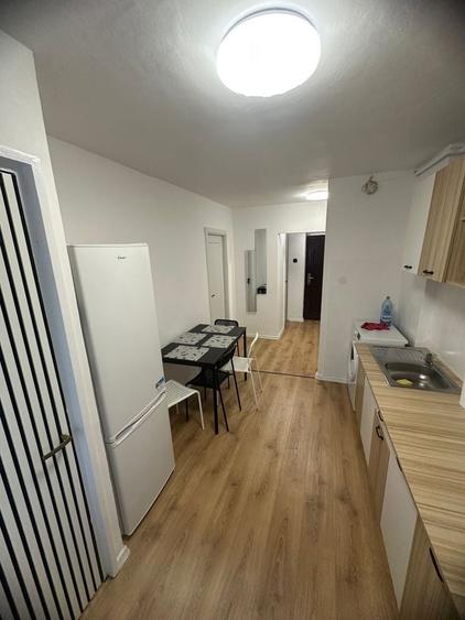Apartament cu 2 camere decomandat în Gheorgheni