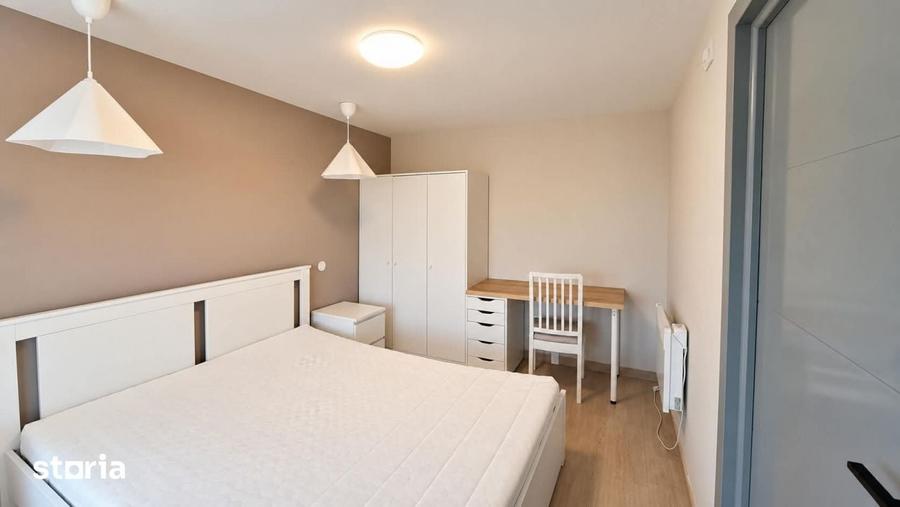 Casa modulara individuala, 2 camere, 36 mp Vestem, langa manastire - 7