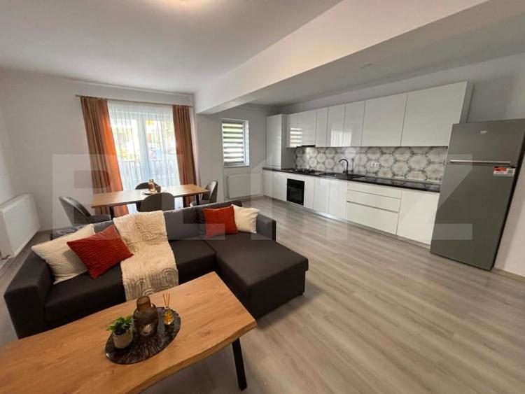 Apartament 2 camere, totul NOU, 56.50 mp, zona Eroilor - 1