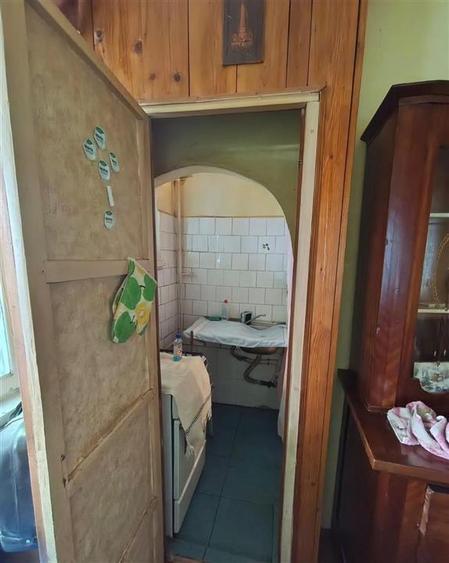 Apartament cu 2 camere semidecomandat în Tătărași