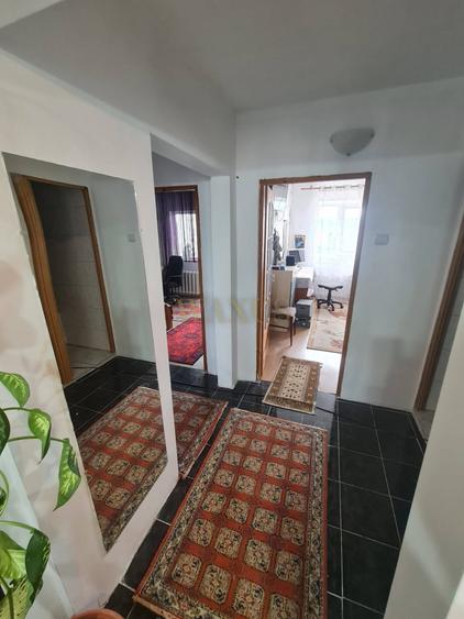 Apartament Decomandat - 3 camere | 67mp - Mănăștur, zona Pod Calvaria - 7