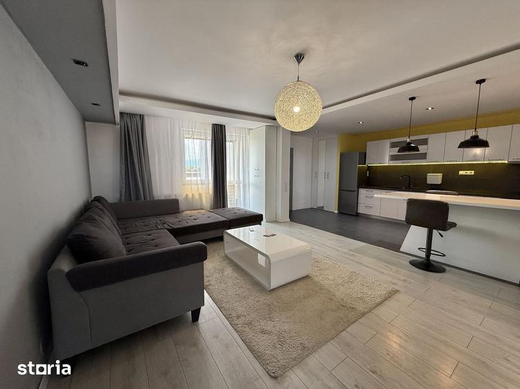 Apartament 2 camere cu POD in Cartierul Arhitec?ilor - 1