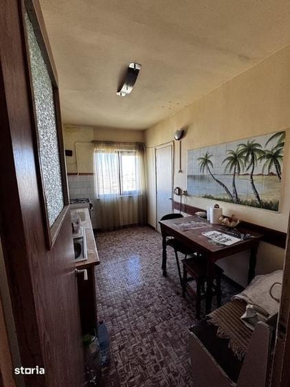 Apartament cu 3 camere decomandat în Gheorghe Doja