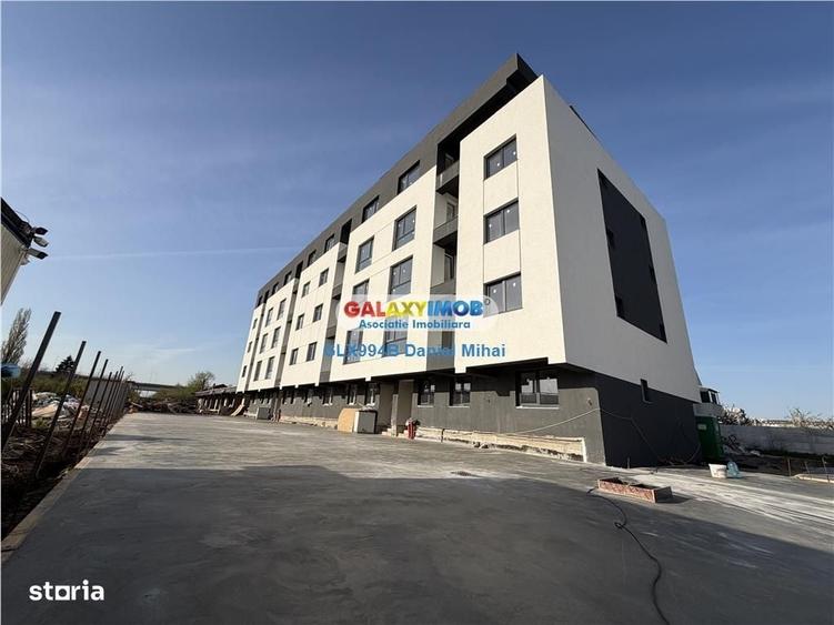 Apartament 2 camere-Incalzire pardoseala-Cartierul Latin - 12