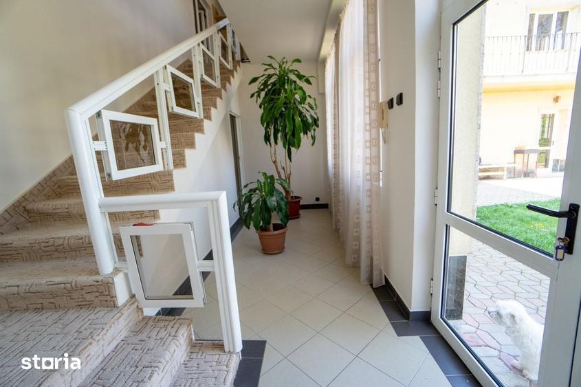 Casa P+E, 313 mp utili, teren 622 mp zona Micalaca in Arad, Romania - 7