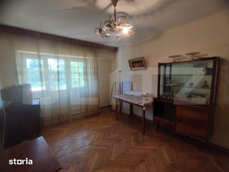Apartament cu 3 camere în Holboca