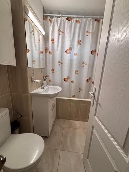Apartament cu 2 camere decomandat în Păulești