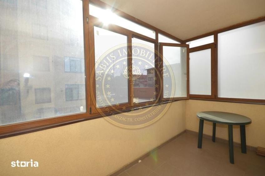 Apartament cu 2 camere decomandat în Prelungirea Ghencea