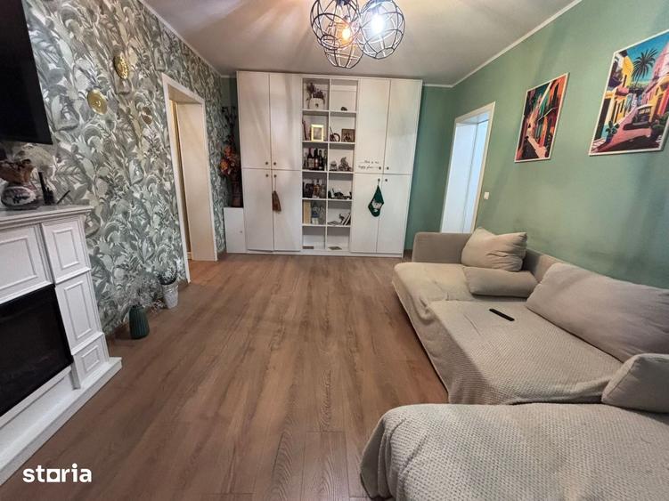 Apartament 4 Camere / Bucurestii Noi / Comision 0% - 15