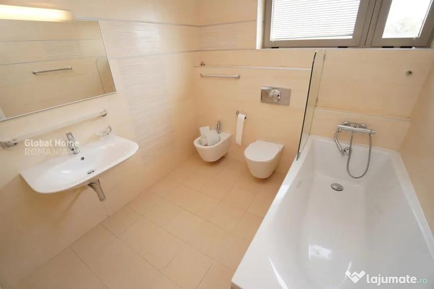 Vila 370 MP | Re?edin?a Corporate / Ambasada | Gradina - 2