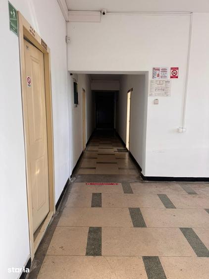 Spațiu comercial, de 584 mp, în Mureșeni