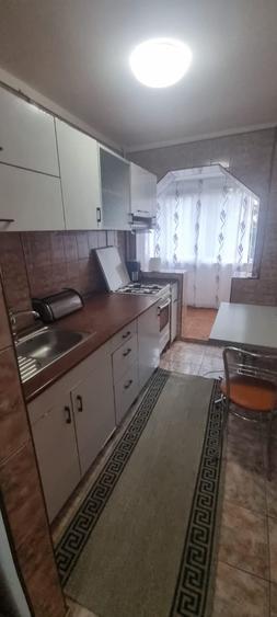 Apartament cu 2 camere semidecomandat în Câmpia Libertății