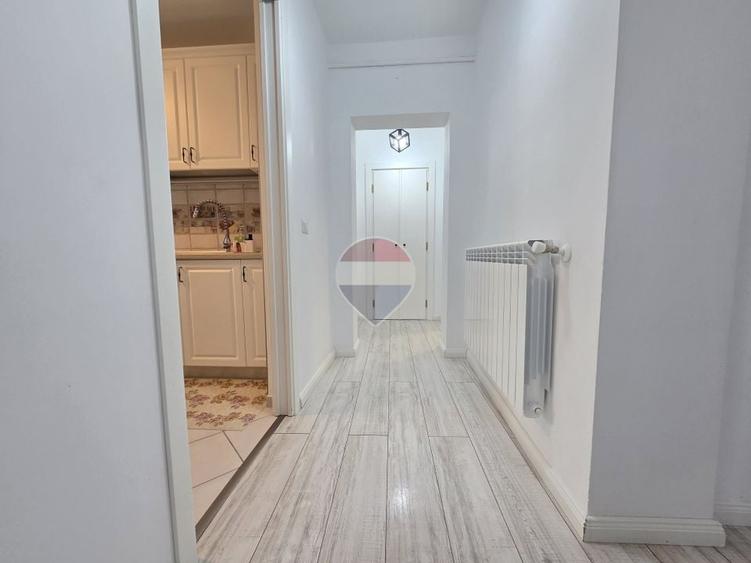 Apartament cu 2 camere decomandat, mobilat în Ultracentral