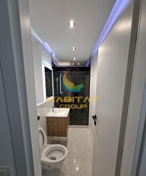 Garsoniera complet renovata 5 min Metrou Aparatorii Patriei - 8