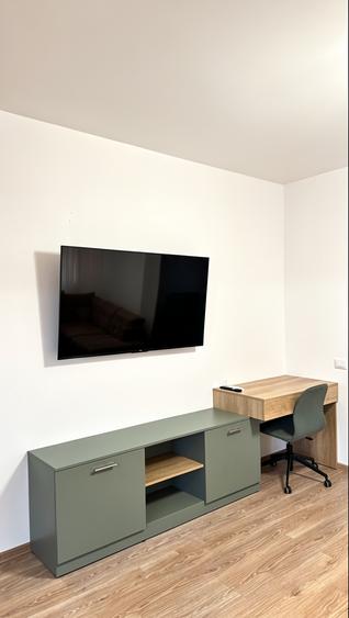 Apartament cu 2 camere decomandat în Berceni
