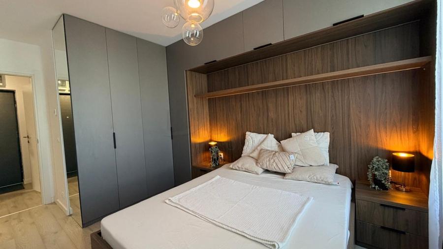 REA1029148 Apartament 2 camere I vedere libera - 5
