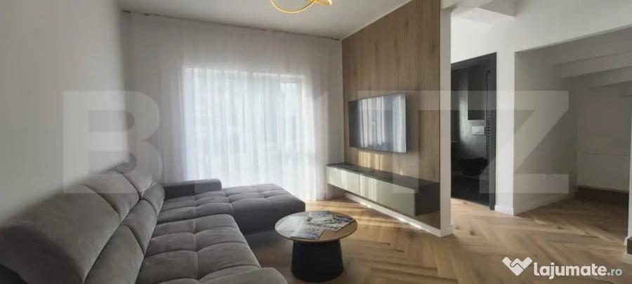 Casă cu 4 camere cu Teren 225 Mp în Bucium