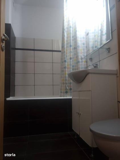 Inchiriere Apartament 2 Camere Pia?a Voievozilor, Ia?i - 9
