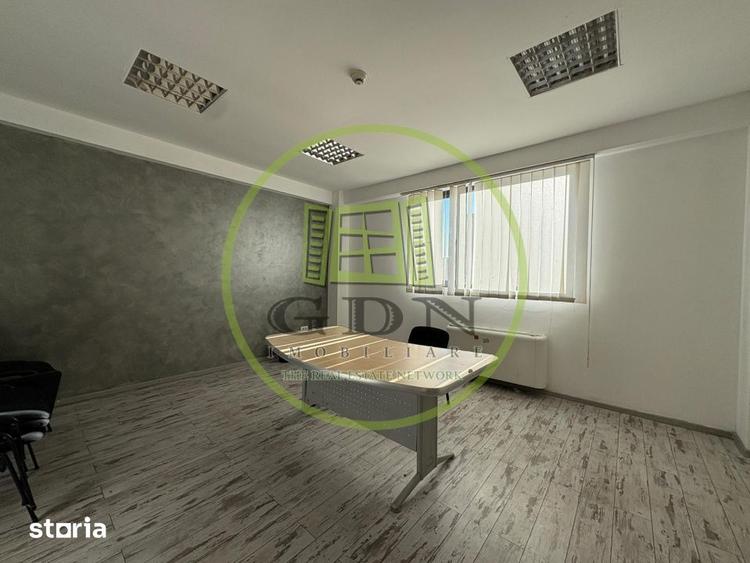 Spațiu comercial, de 180 mp, în Brazda lui Novac