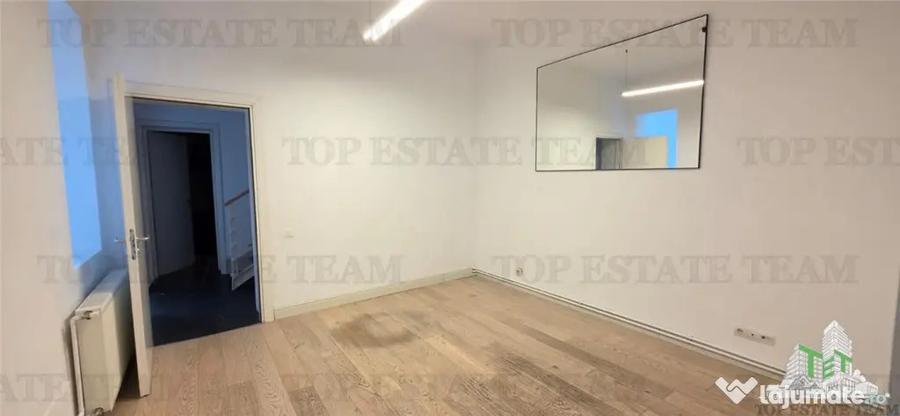 Spațiu comercial, de 339 mp, în Domenii