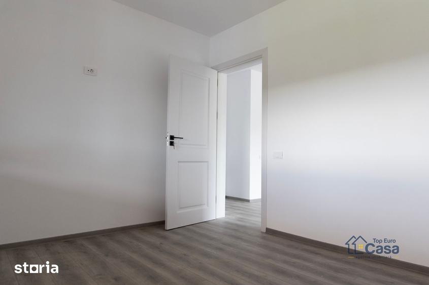 Casă cu 3 camere cu Teren 700 Mp în Piscani