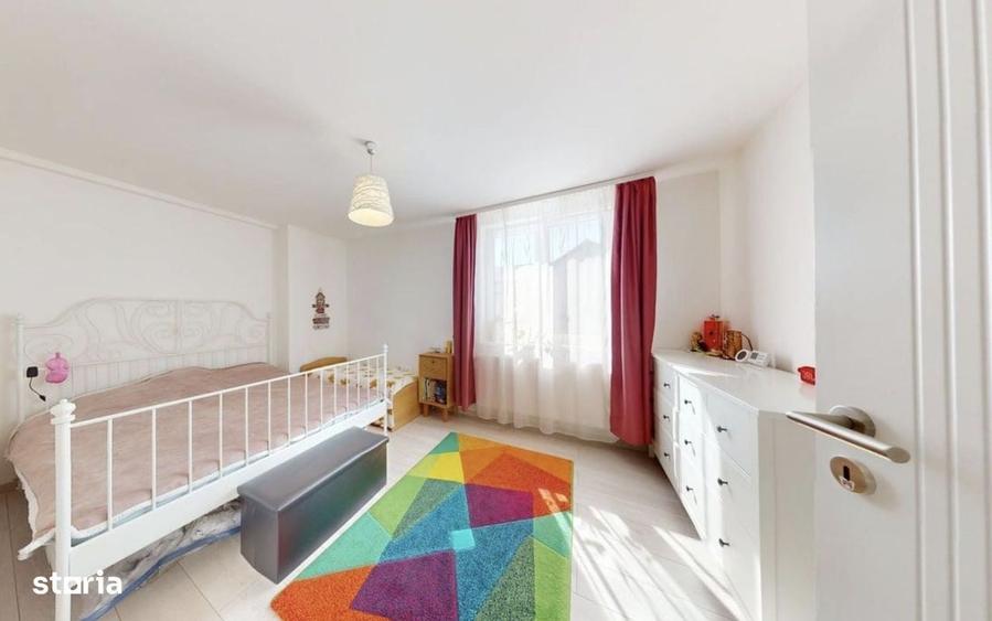 Casa mobilata utilata, Selimbar, Sibiu - 11
