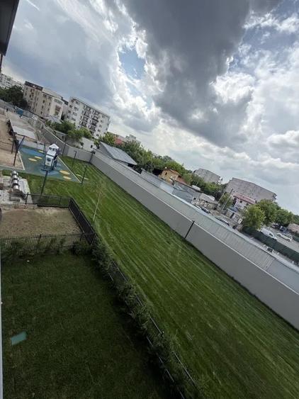 Apartament cu 2 camere decomandat, mobilat în Jiului