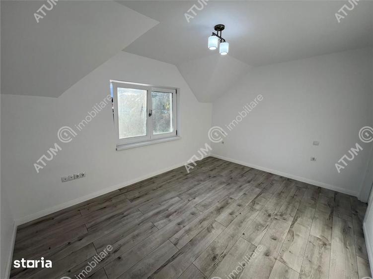 Casă cu 4 camere decomandat cu Teren 250 Mp în Central