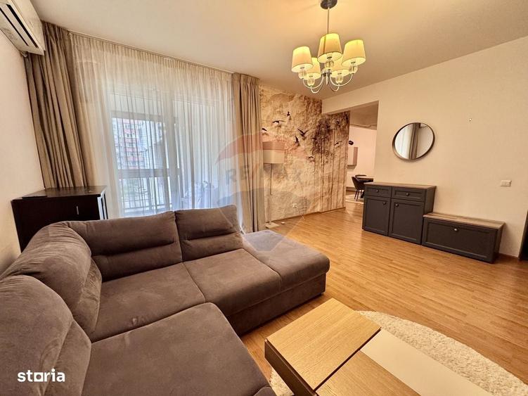 Apartament cu 4 camere în Sebastian