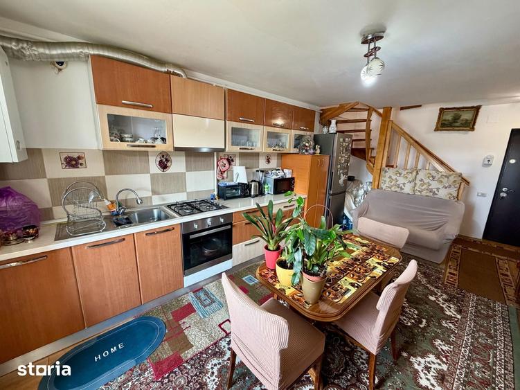 Apartament tip duplex | 2 camere Brasov - 9