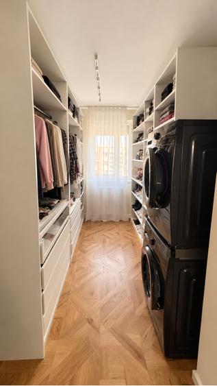 Apartament cu 4 camere decomandat, mobilat în Dristor