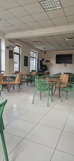 Spațiu comercial, de 180 mp, în Năsăud